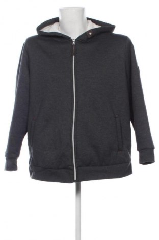 Herrenjacke Bpc Bonprix Collection, Größe L, Farbe Grau, Preis 24,99 €