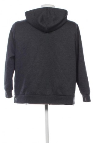 Herrenjacke Bpc Bonprix Collection, Größe L, Farbe Grau, Preis 24,99 €