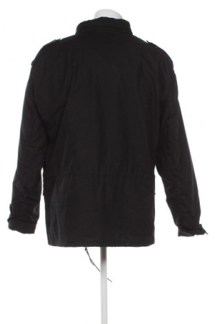 Мъжко яке Brandit, Размер XXL, Цвят Черен, Цена 34,25 €