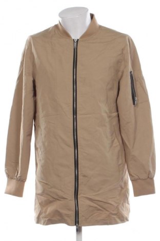 Herrenjacke Brave Soul, Größe XL, Farbe Beige, Preis € 7,99