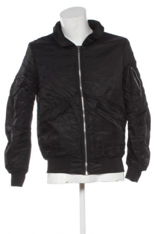 Herrenjacke Brave Soul, Größe M, Farbe Schwarz, Preis € 14,99