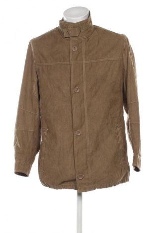 Pánska bunda  Bugatti, Veľkosť L, Farba Zelená, Cena  24,95 €