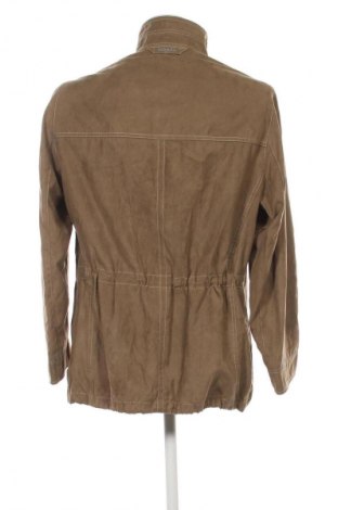 Pánska bunda  Bugatti, Veľkosť L, Farba Zelená, Cena  24,95 €