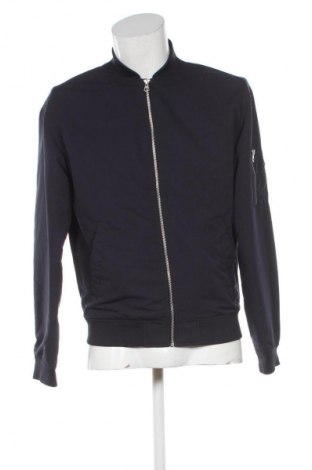 Мъжко яке C&A, Размер S, Цвят Син, Цена 12,78 €