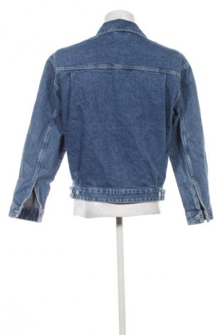 Geacă de bărbati C&A, Mărime M, Culoare Albastru, Preț 61,99 Lei