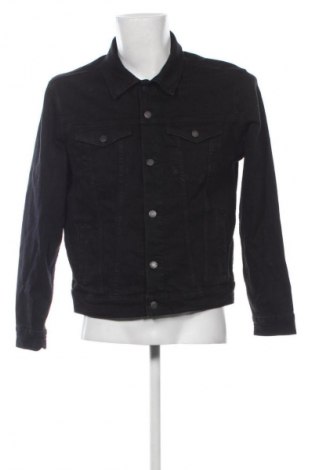 Herrenjacke C&A, Größe M, Farbe Schwarz, Preis € 13,99