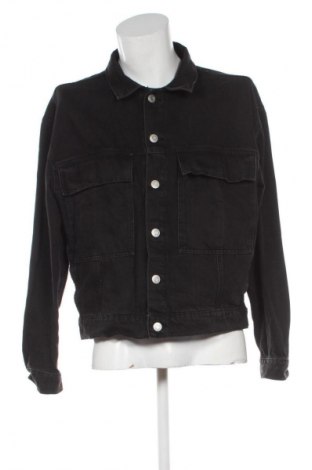 Férfi dzseki C&A, Méret L, Szín Fekete, Ár 5 549 Ft