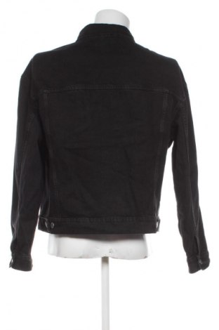 Férfi dzseki C&A, Méret L, Szín Fekete, Ár 5 549 Ft