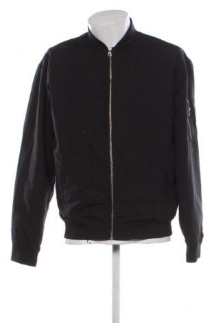 Herrenjacke C&A, Größe M, Farbe Schwarz, Preis € 15,99