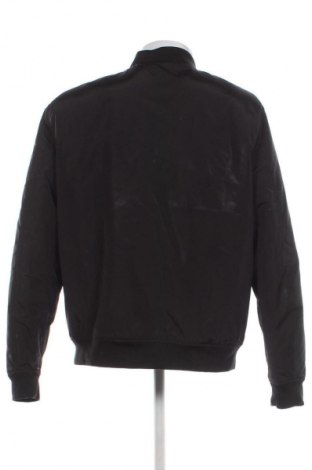 Pánska bunda  C&A, Veľkosť XL, Farba Čierna, Cena  10,95 €