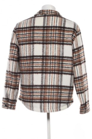 Męska kurtka C&A, Rozmiar L, Kolor Kolorowy, Cena 66,99 zł