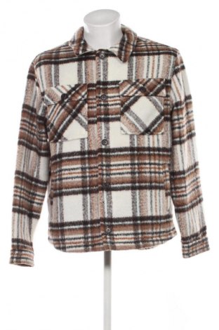 Męska kurtka C&A, Rozmiar L, Kolor Kolorowy, Cena 66,99 zł