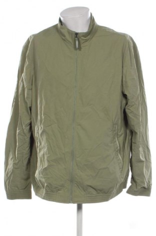 Pánska bunda  C&A, Veľkosť XXL, Farba Zelená, Cena  16,95 €