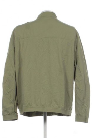 Pánska bunda  C&A, Veľkosť XXL, Farba Zelená, Cena  16,95 €