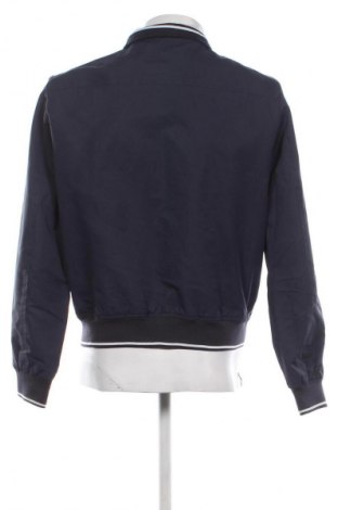 Herrenjacke C&S, Größe L, Farbe Blau, Preis € 25,99