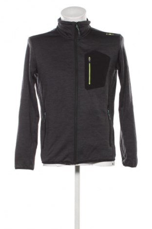 Pánska bunda  CMP, Veľkosť M, Farba Sivá, Cena  35,95 €