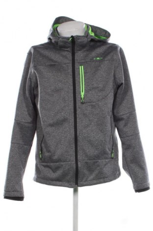 Pánska bunda  CMP, Veľkosť XXL, Farba Viacfarebná, Cena  35,95 €