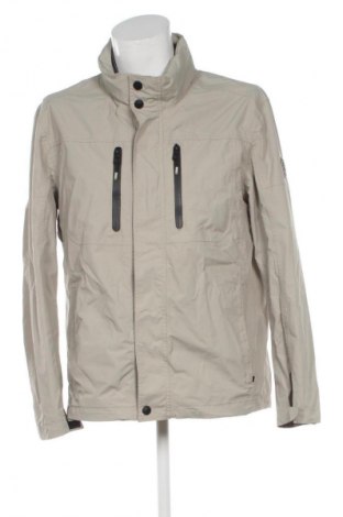 Geacă de bărbati Calamar, Mărime M, Culoare Bej, Preț 220,99 Lei