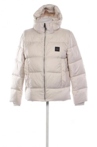 Férfi dzseki Calvin Klein, Méret M, Szín Ekrü
, Ár 44 719 Ft