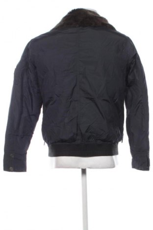 Herrenjacke Calvin Klein Jeans, Größe M, Farbe Grau, Preis 80,99 €