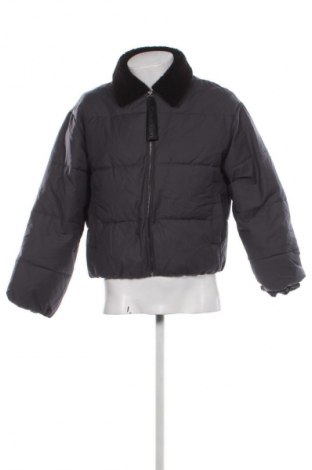 Geacă de bărbati Calvin Klein Jeans, Mărime M, Culoare Gri, Preț 914,99 Lei