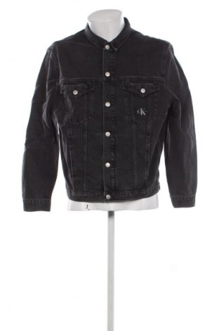 Herrenjacke Calvin Klein Jeans, Größe XL, Farbe Schwarz, Preis € 112,99