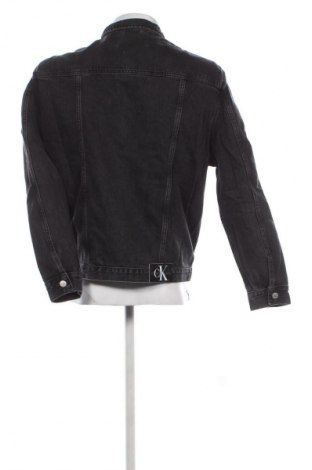 Herrenjacke Calvin Klein Jeans, Größe XL, Farbe Schwarz, Preis € 112,99
