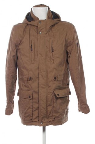 Męska kurtka Canda, Rozmiar XL, Kolor Brązowy, Cena 129,99 zł