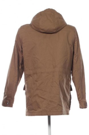 Męska kurtka Canda, Rozmiar XL, Kolor Brązowy, Cena 129,99 zł