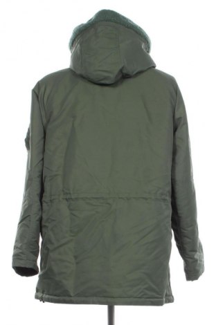Мъжко яке Carhartt, Размер L, Цвят Зелен, Цена 173,83 €