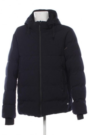 Pánska bunda  Cars Jeans, Veľkosť 3XL, Farba Modrá, Cena  28,95 €