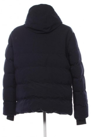 Pánska bunda  Cars Jeans, Veľkosť 3XL, Farba Modrá, Cena  28,95 €