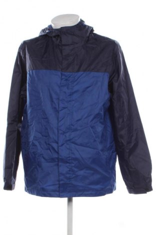 Herrenjacke Catamaran, Größe XL, Farbe Blau, Preis € 10,99