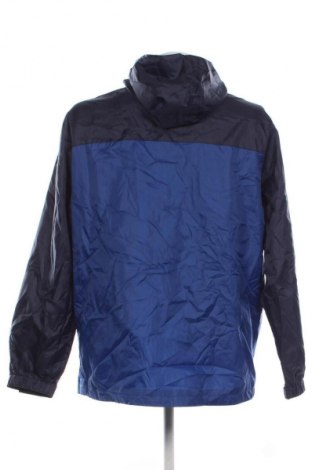 Herrenjacke Catamaran, Größe XL, Farbe Blau, Preis € 10,99
