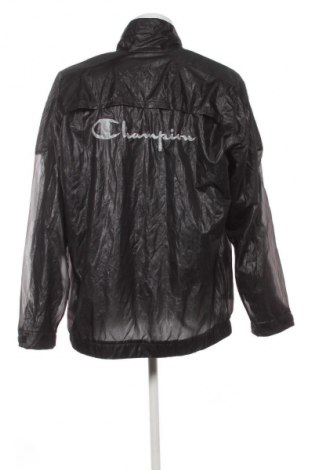 Мъжко яке Champion, Размер XXL, Цвят Черен, Цена 18,40 €