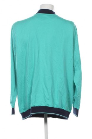 Pánska bunda  Charles Colby, Veľkosť 3XL, Farba Zelená, Cena  42,95 €