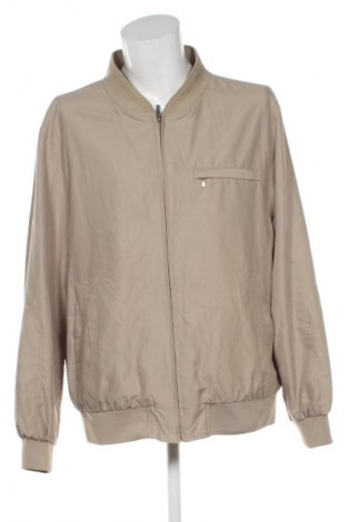 Мъжко яке Charles Vogele, Размер XXL, Цвят Бежов, Цена 10,22 €