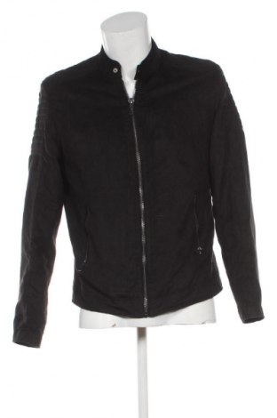 Pánska bunda  Clayton, Veľkosť L, Farba Čierna, Cena  16,95 €