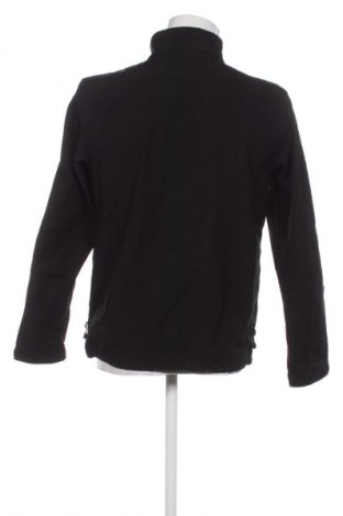 Herrenjacke Clique, Größe S, Farbe Schwarz, Preis € 8,99