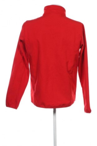 Pánska bunda  Clique, Veľkosť M, Farba Červená, Cena  14,95 €