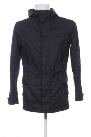 Herrenjacke Clockhouse, Größe S, Farbe Blau, Preis € 22,99