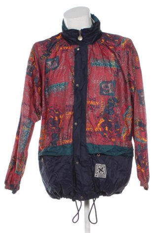 Herrenjacke Collection, Größe M, Farbe Mehrfarbig, Preis € 6,99