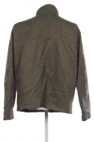 Herrenjacke Columbia, Größe XL, Farbe Grün, Preis € 56,30