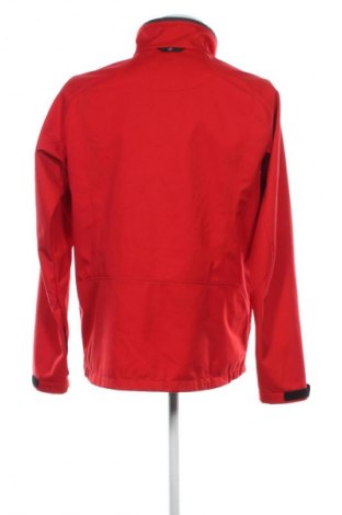 Herrenjacke Columbia, Größe L, Farbe Rot, Preis € 55,99