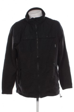 Herrenjacke Columbia, Größe XXL, Farbe Schwarz, Preis € 58,99