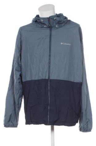 Férfi dzseki Columbia, Méret XXL, Szín Kék, Ár 21 169 Ft