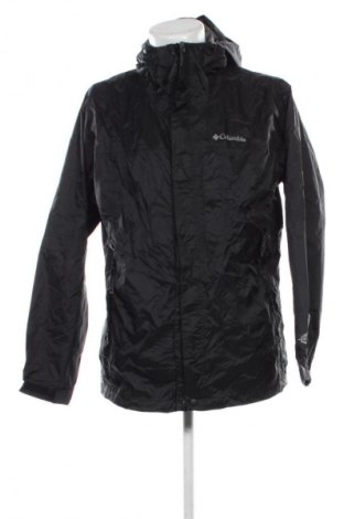 Geacă de bărbati Columbia, Mărime L, Culoare Negru, Preț 257,99 Lei