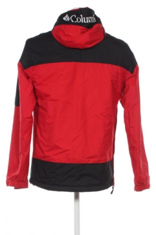 Férfi dzseki Columbia, Méret S, Szín Piros, Ár 27 819 Ft
