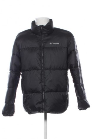 Pánská bunda  Columbia, Velikost L, Barva Modrá, Cena  4 049,00 Kč