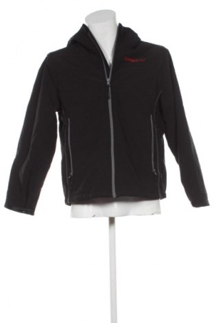 Pánska bunda  Conqueco, Veľkosť L, Farba Čierna, Cena  14,95 €